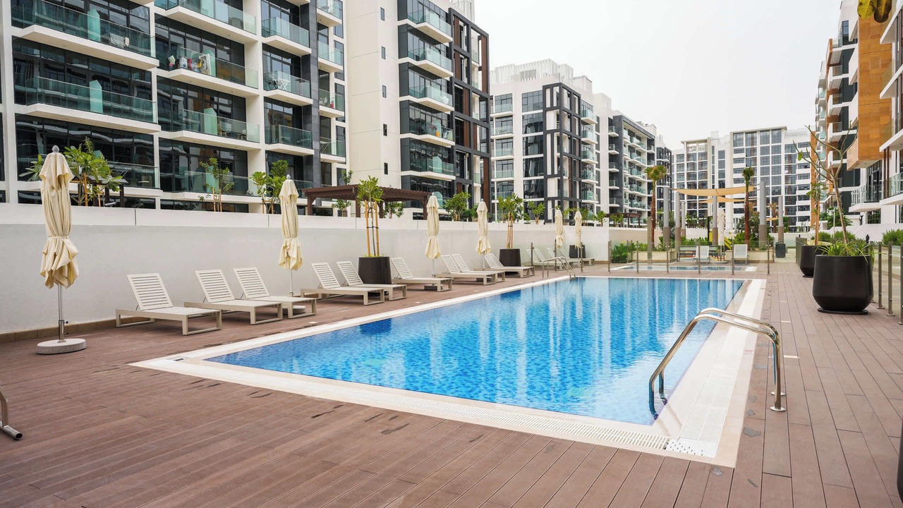 Photo of Outdoor in Dubai
