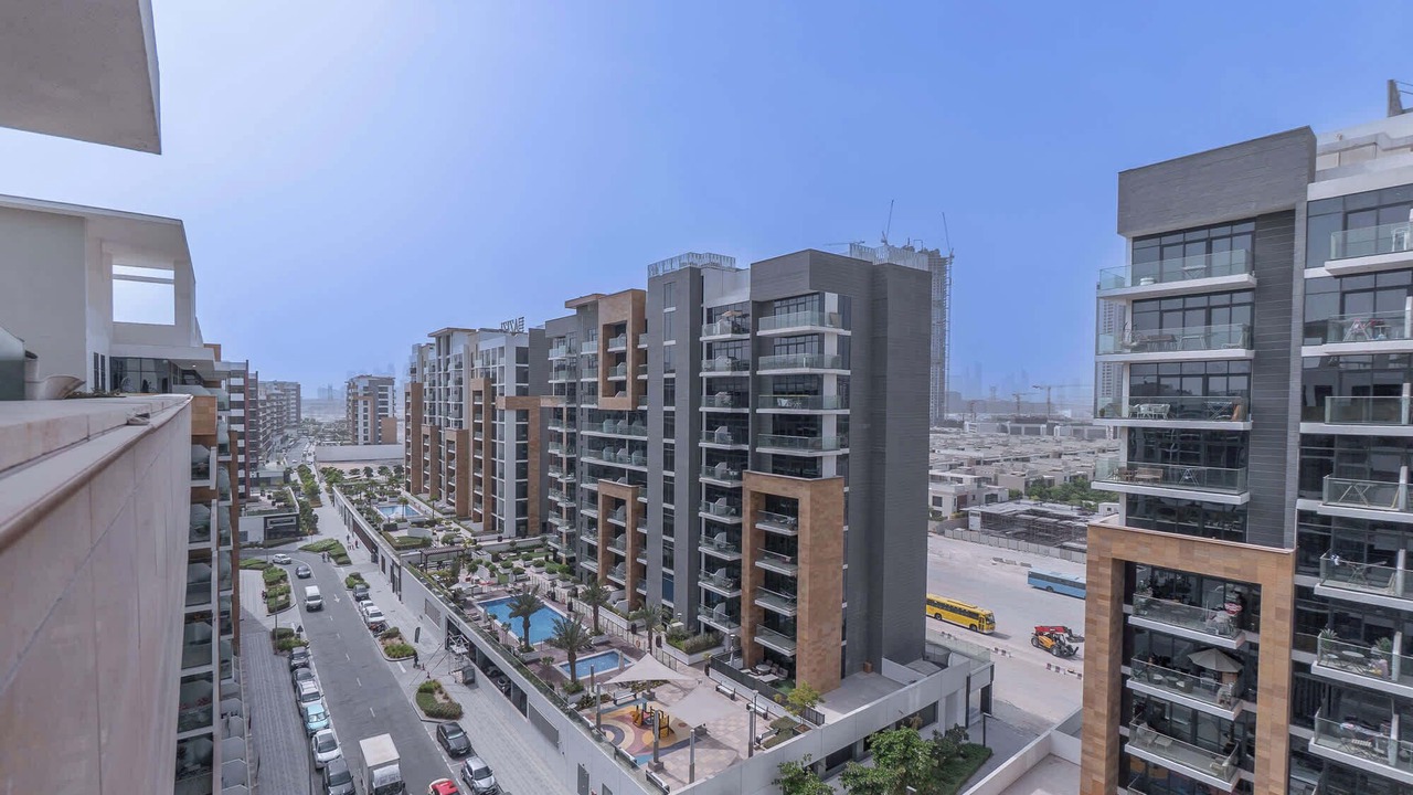 Photo of Outdoor in Dubai