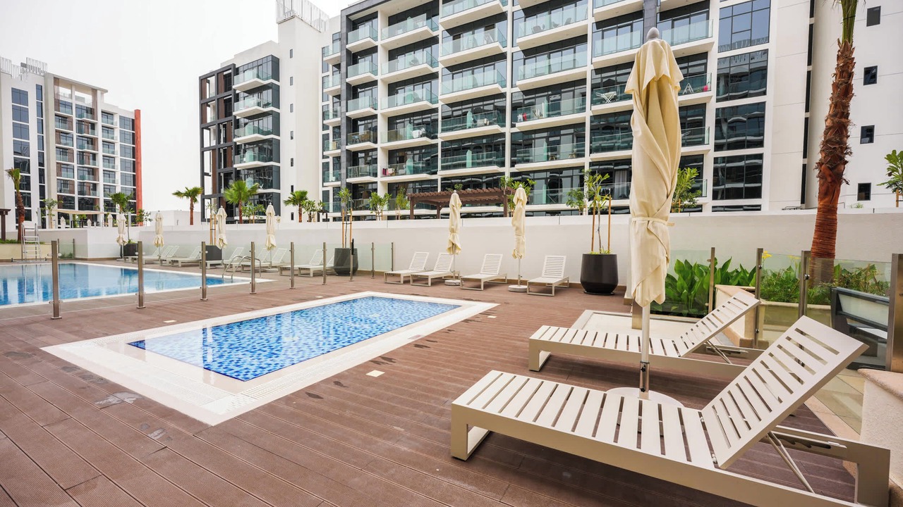 Photo of Outdoor in Dubai