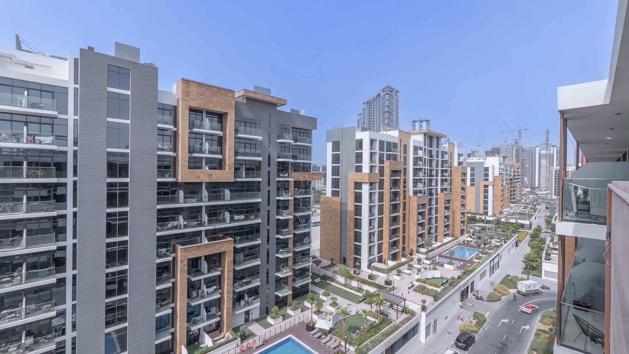 Photo of Outdoor in Dubai