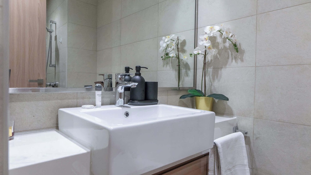 Photo of Bathroom in Dubai