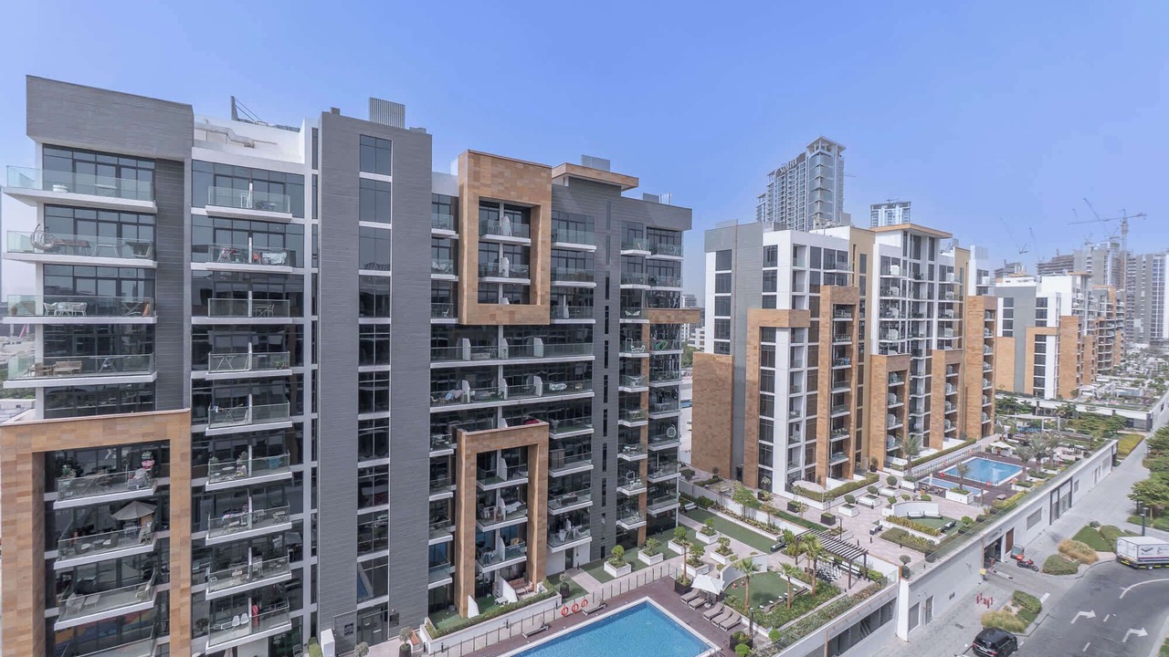 Photo of Outdoor in Dubai