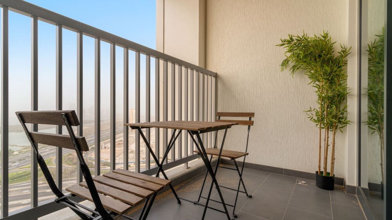 Photo of Outdoor in Nad Al Sheba