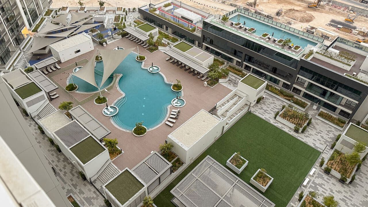 Photo of Outdoor in Nad Al Sheba