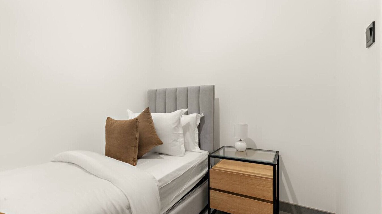 Photo of Bedroom in Nad Al Sheba