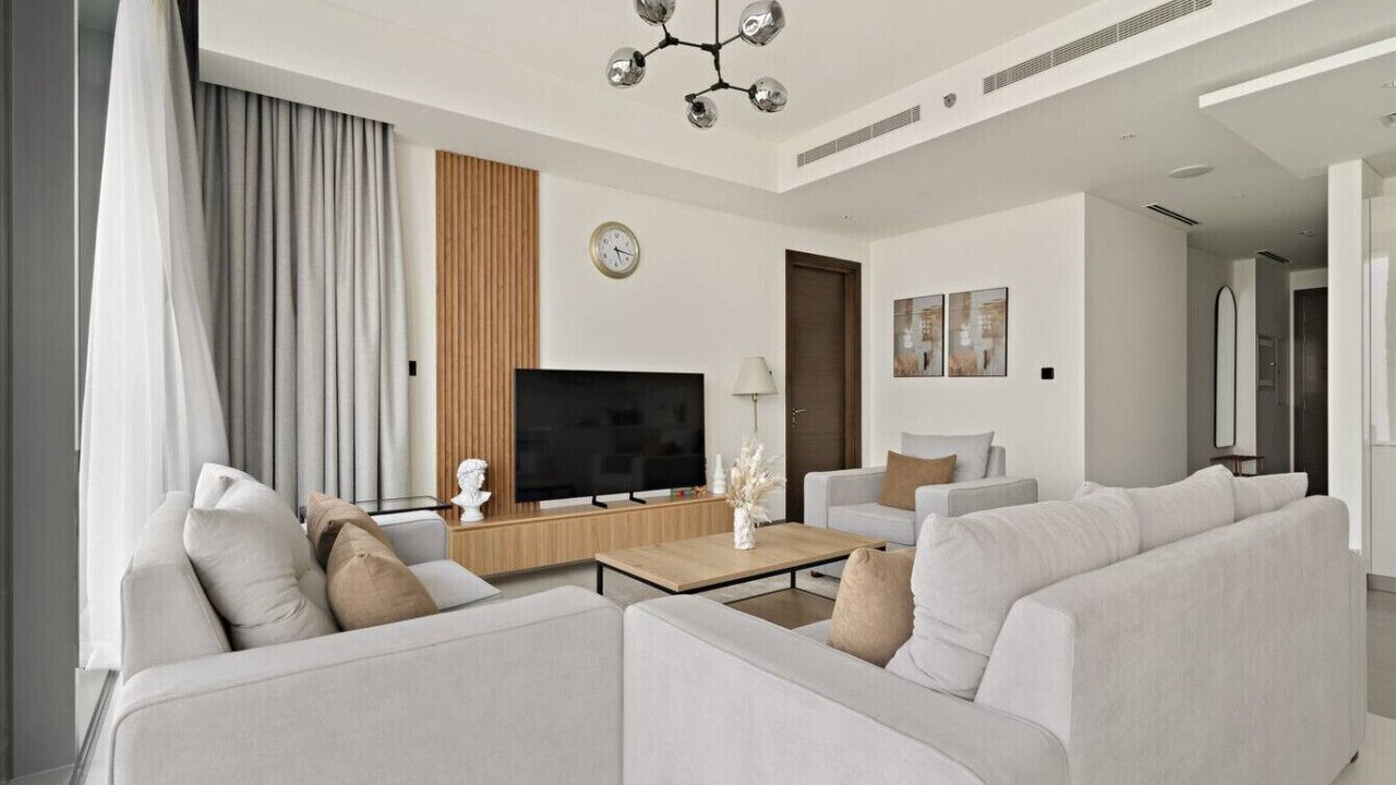 Photo of Livingroom in Nad Al Sheba