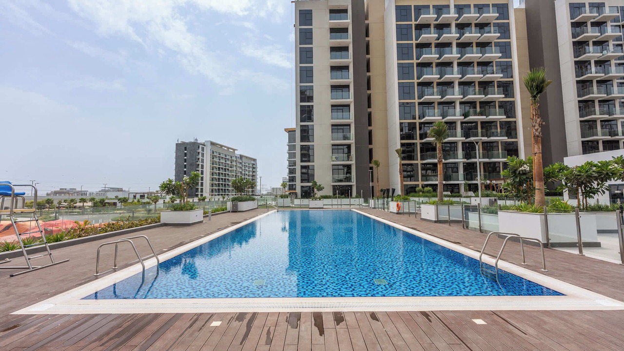 Photo of Outdoor in Nad Al Sheba