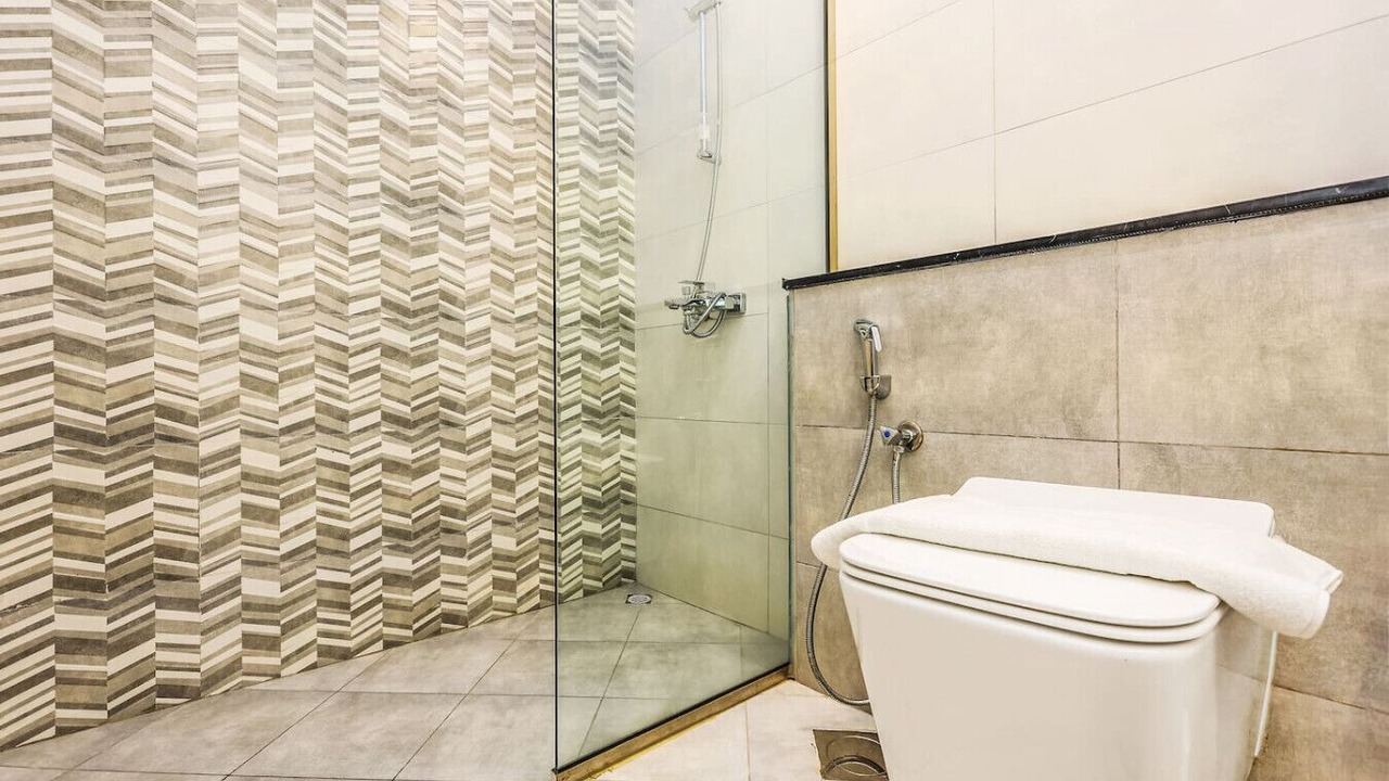 Photo of Bathroom in Jadaf