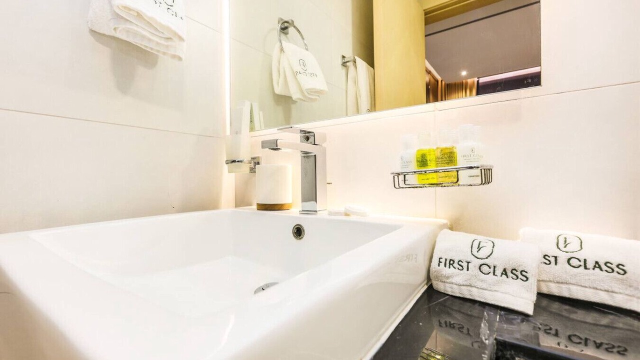 Photo of Bathroom in Jadaf