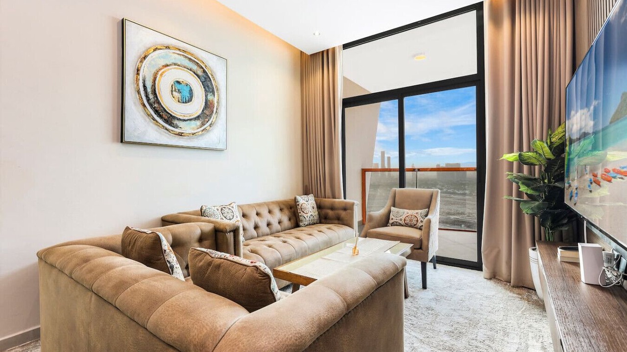 Photo of Bedroom in Jadaf