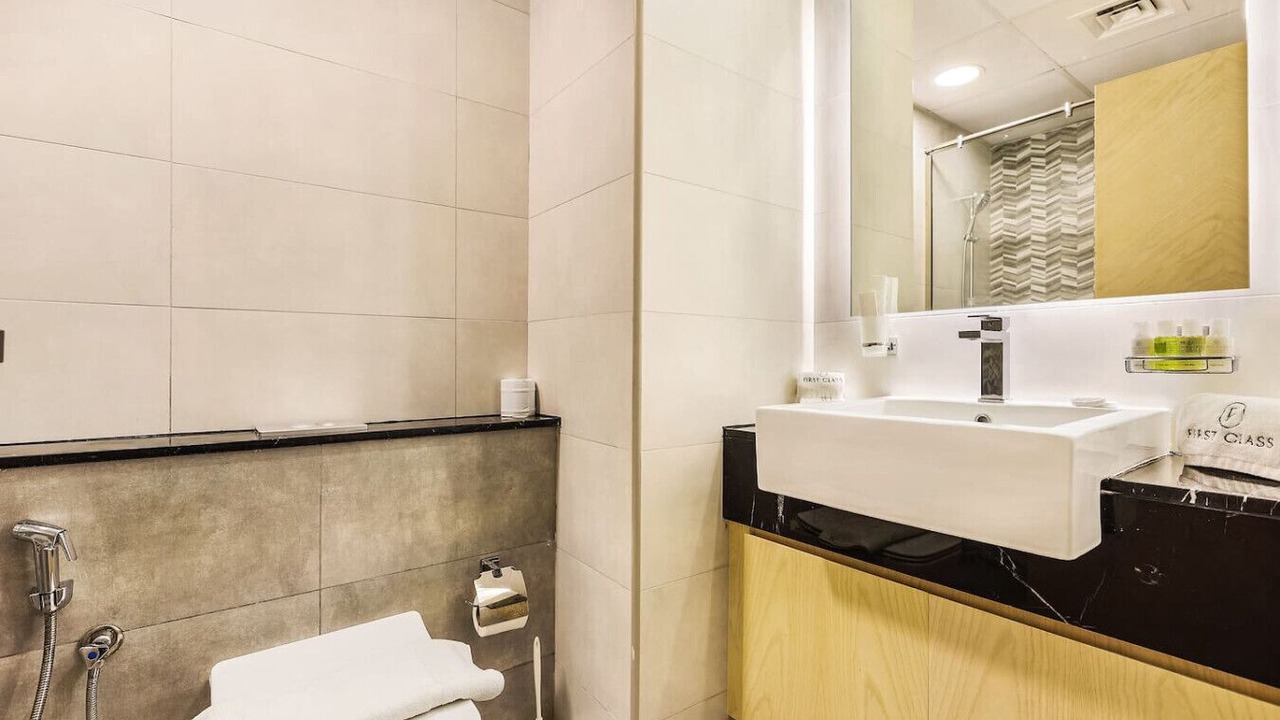 Photo of Bathroom in Jadaf