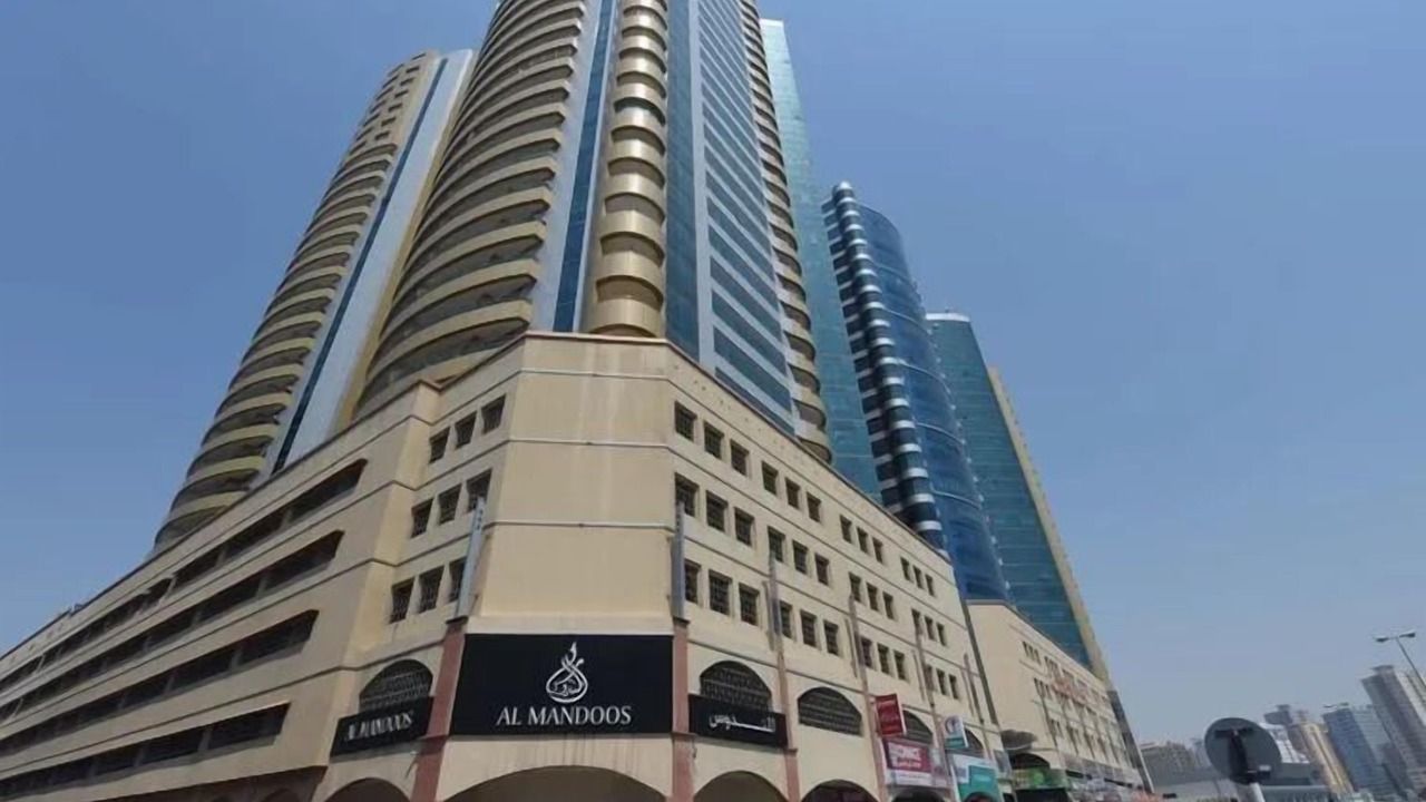 Photo of Outdoor in Ajman