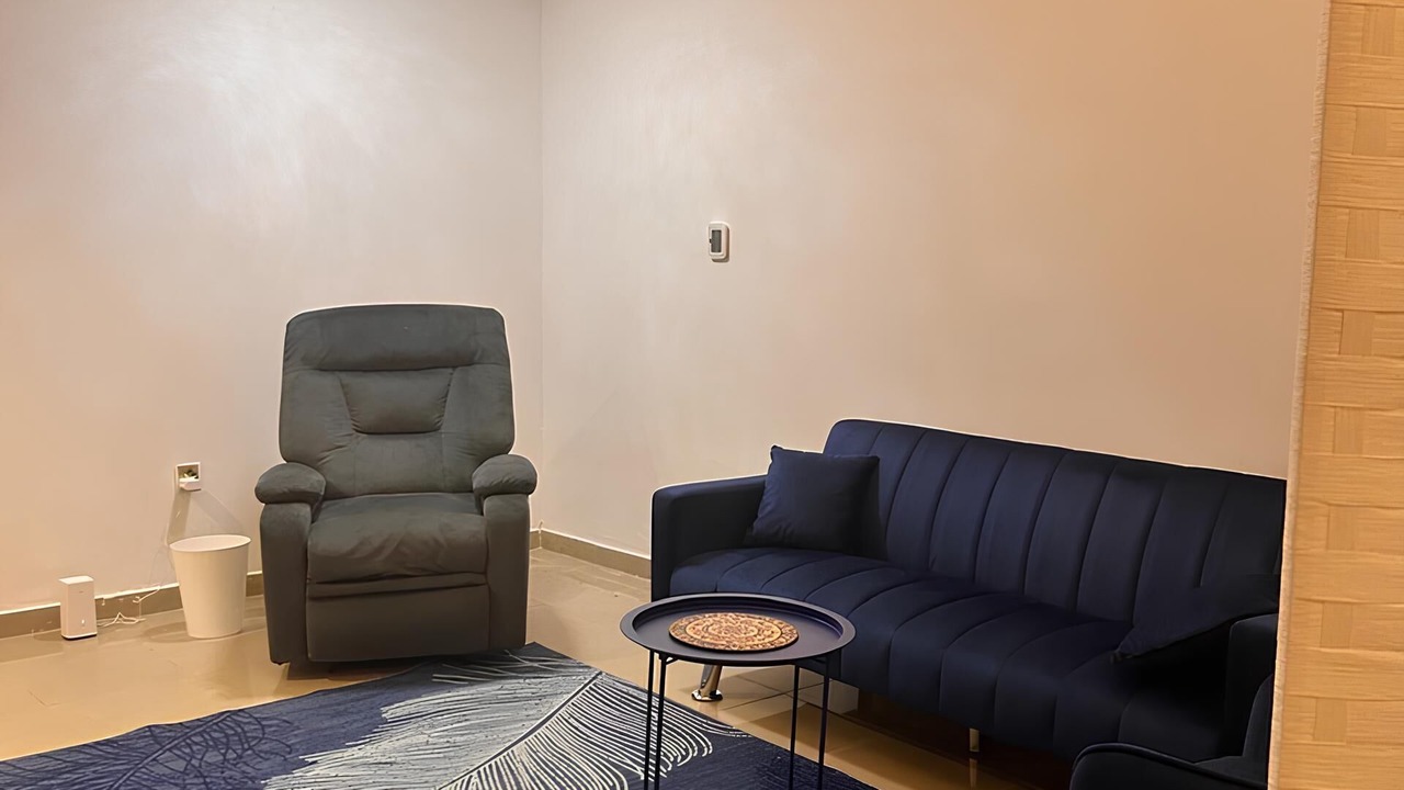 Photo of Livingroom in Ajman