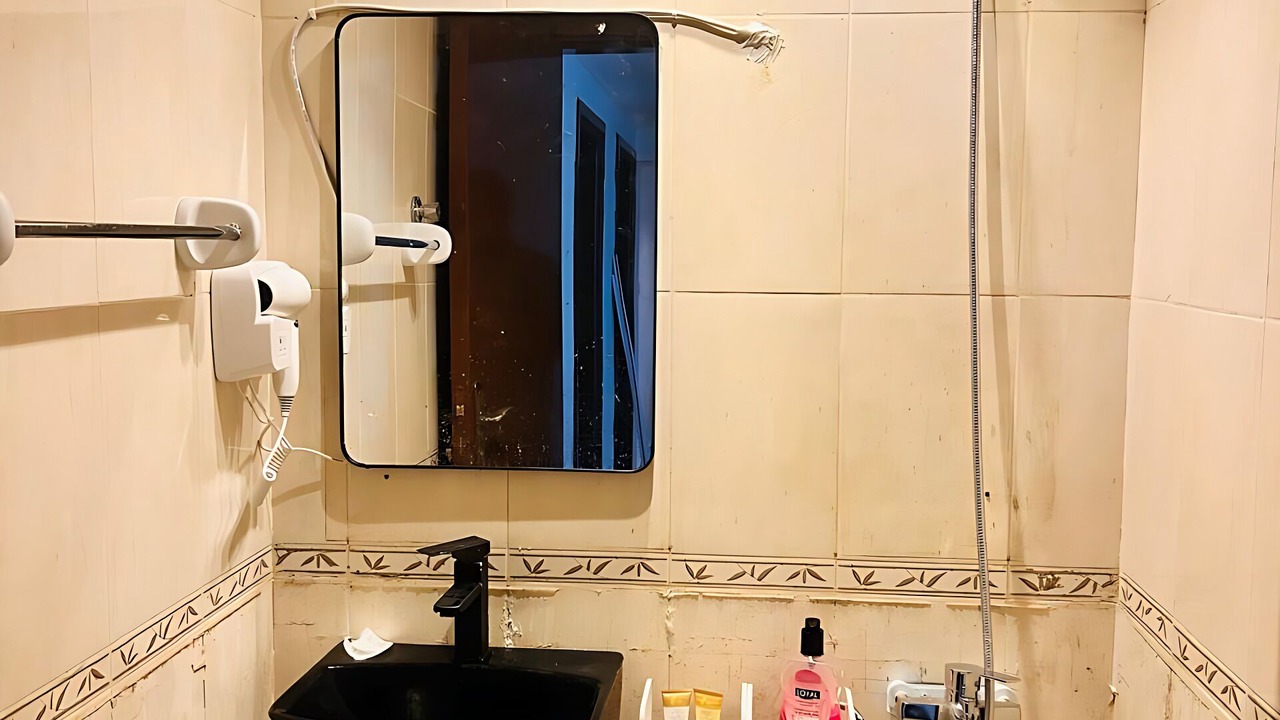 Photo of Bathroom in Ajman