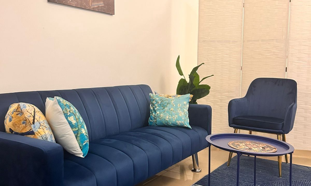 Photo of Livingroom in Ajman
