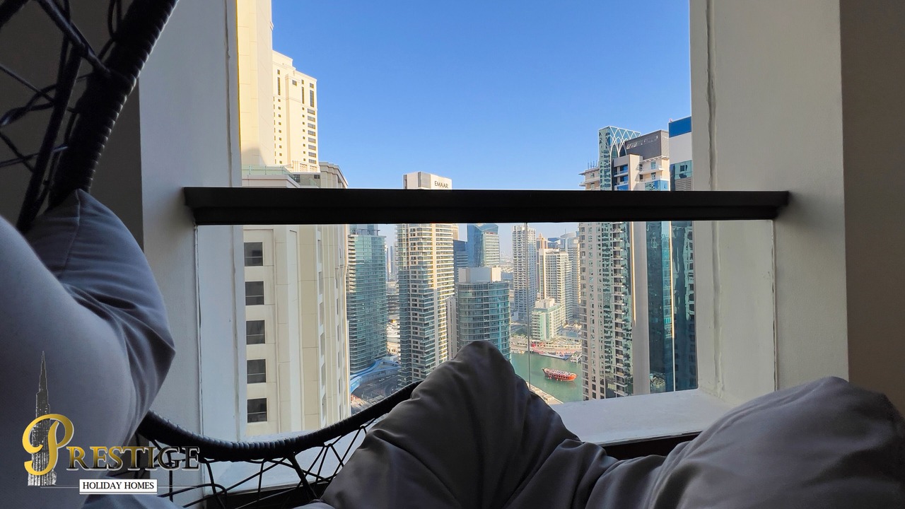 Photo of Others in Jumeirah Beach Residence