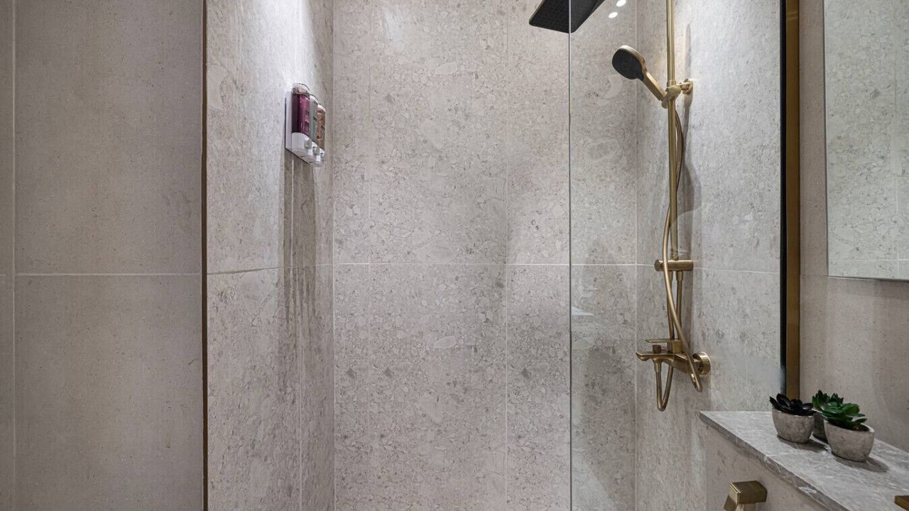 Photo of Bathroom in Jumeirah Village Circle