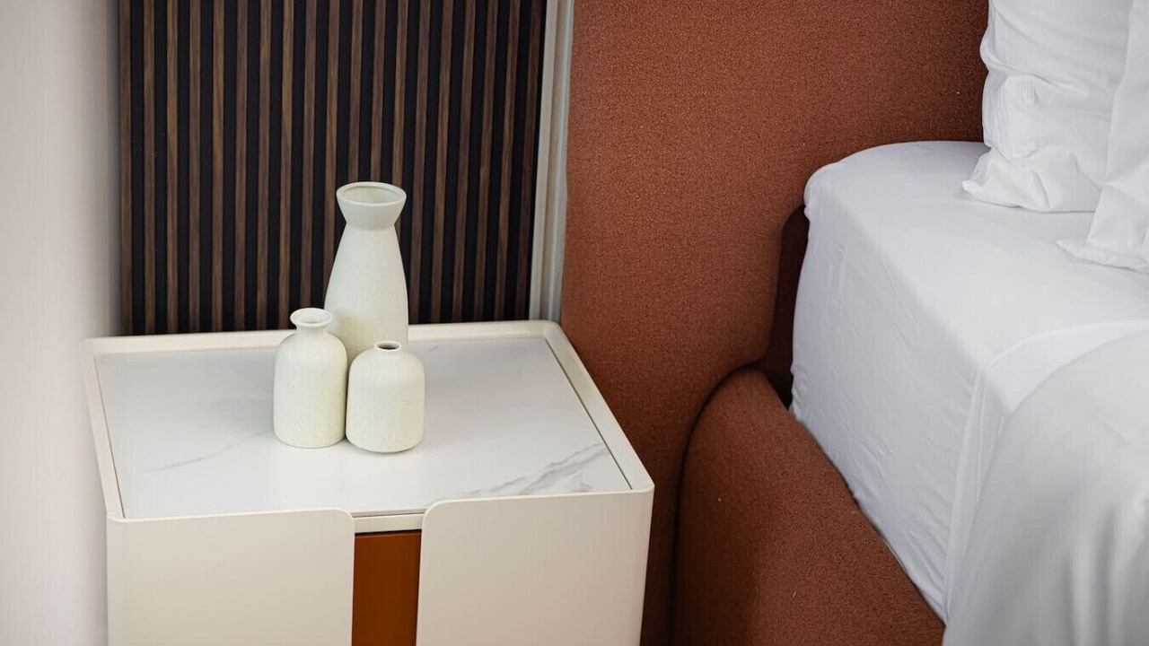 Photo of Bedroom in Jumeirah Village Circle