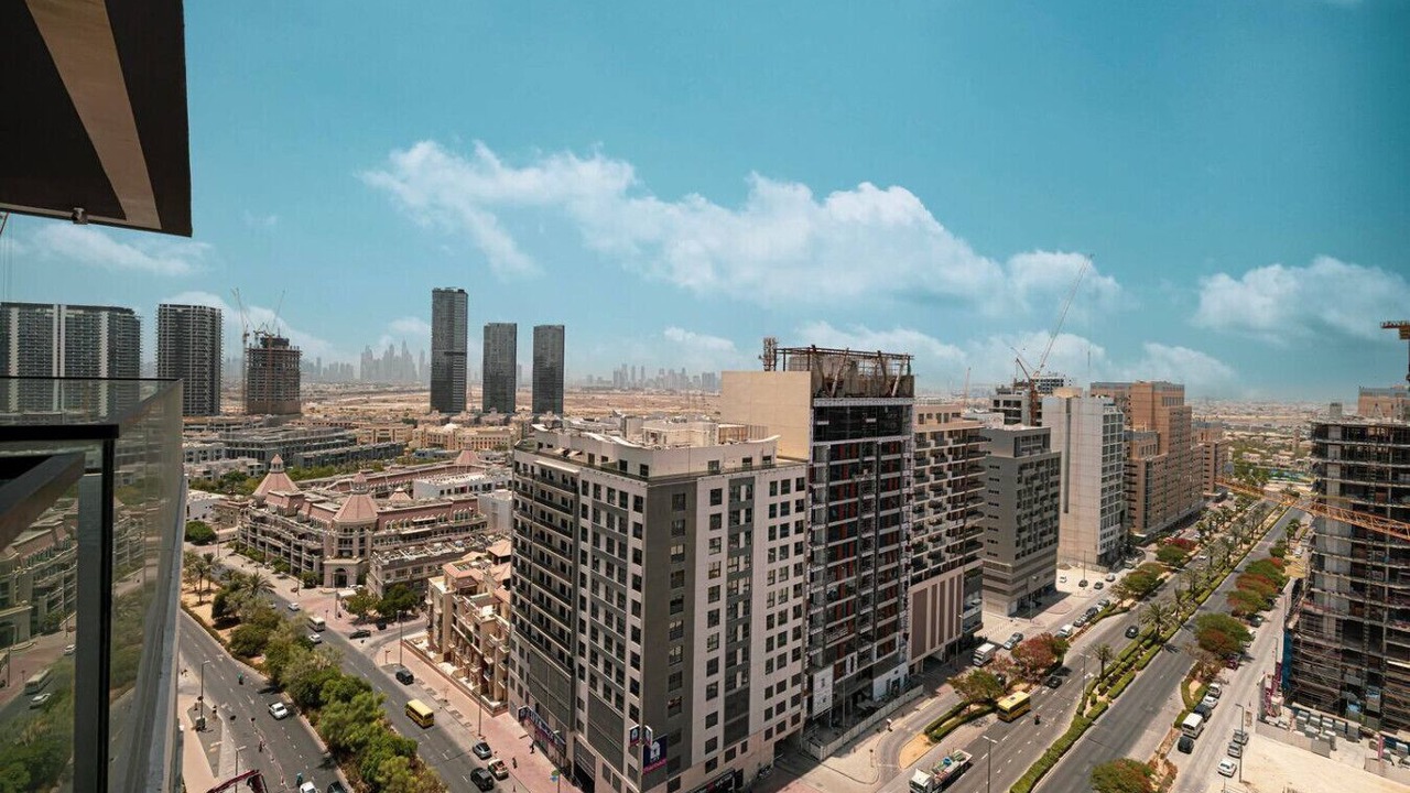 Photo of Others in Jumeirah Village Circle