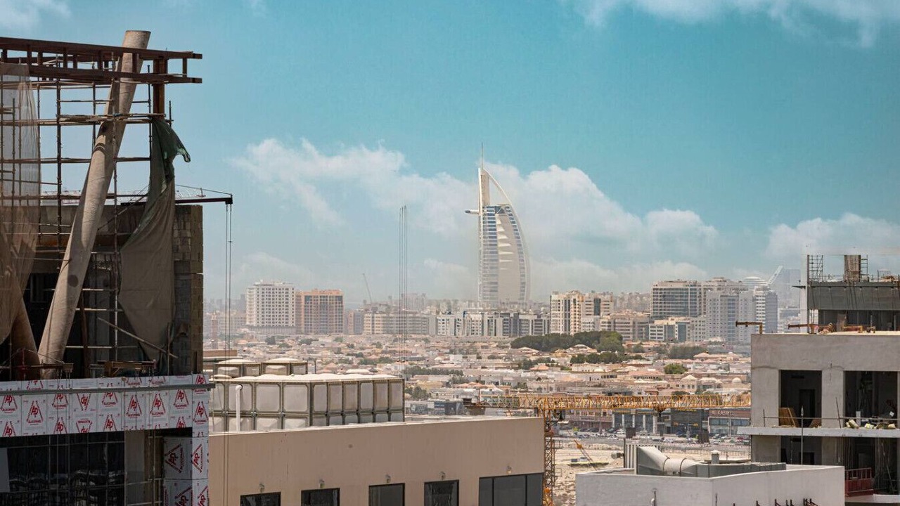 Photo of Others in Jumeirah Village Circle