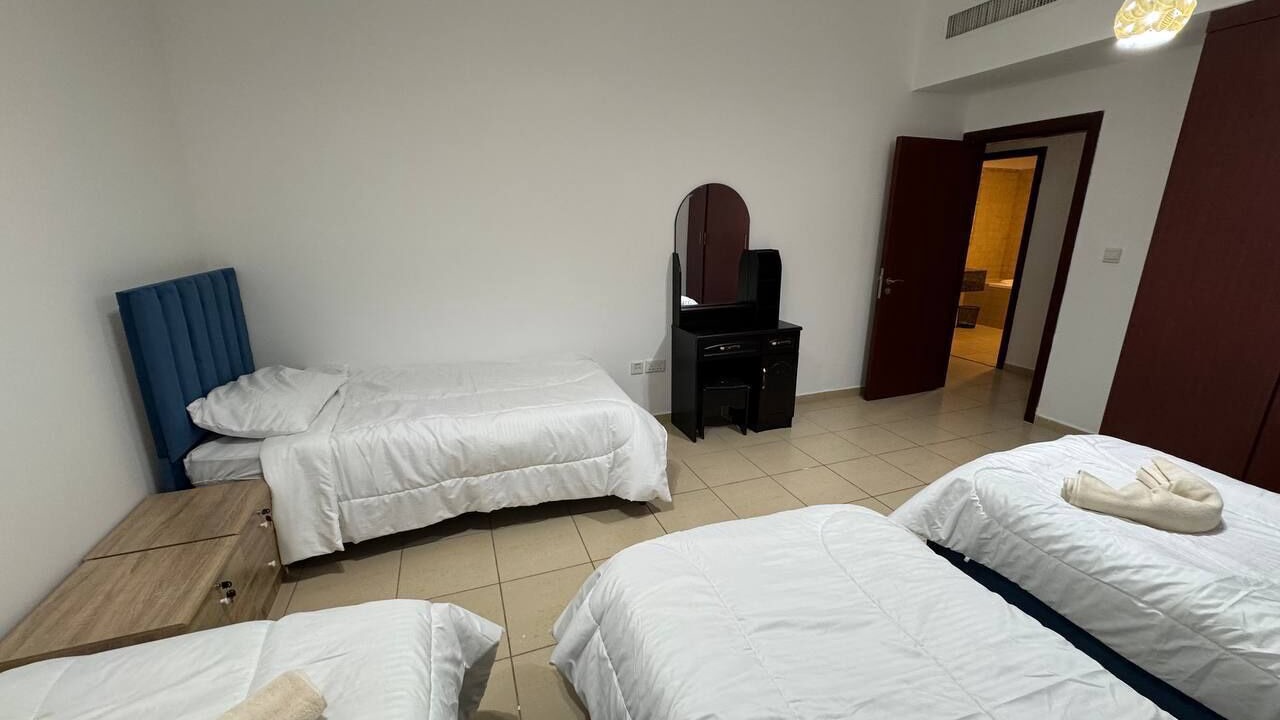 Photo of Bedroom in Dubai Marina