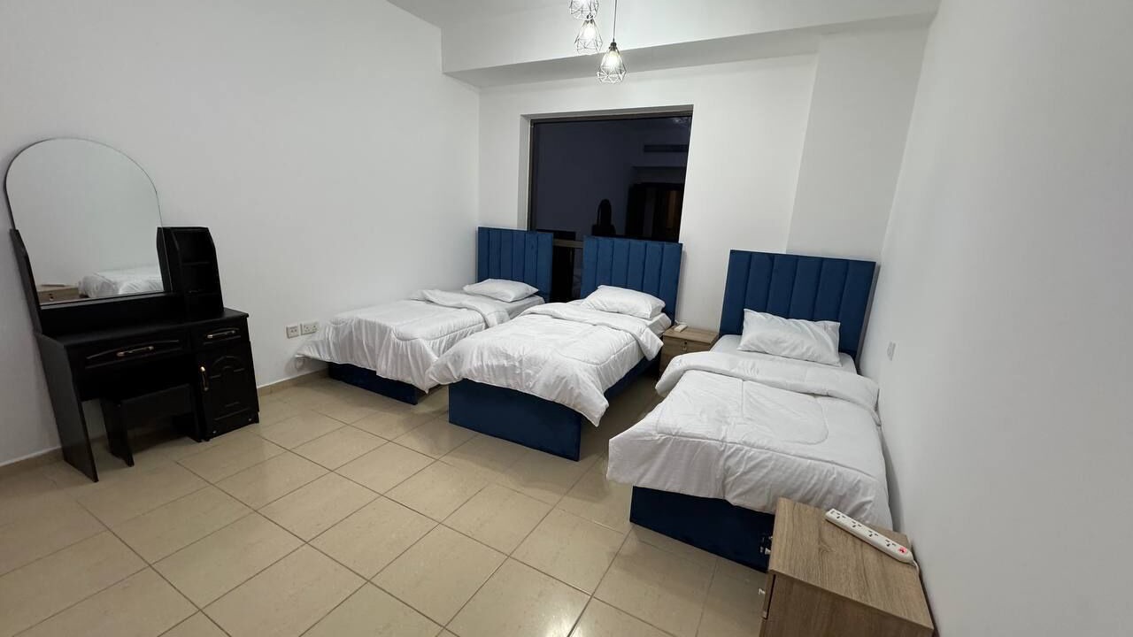 Photo of Bedroom in Dubai Marina