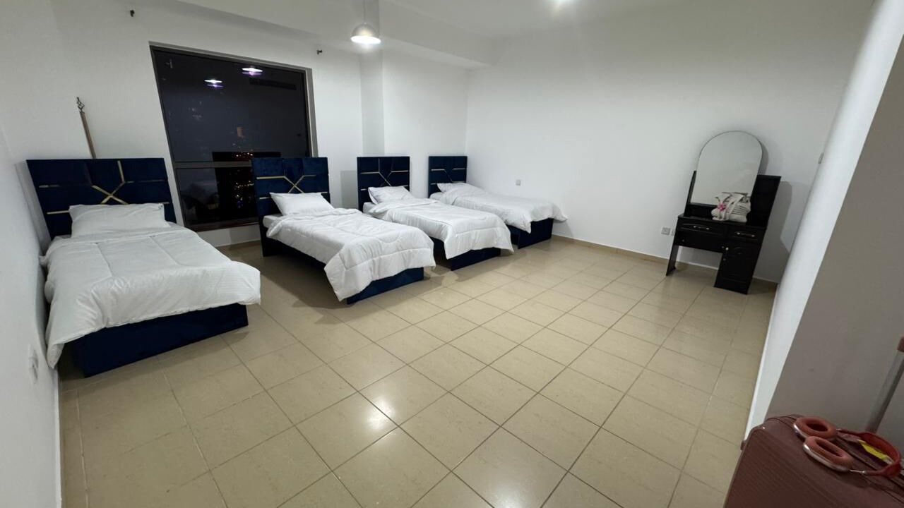 Photo of Bedroom in Dubai Marina