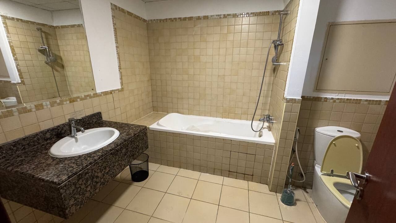 Photo of Bathroom in Dubai Marina