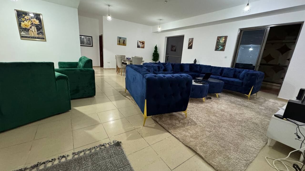 Photo of Livingroom in Dubai Marina