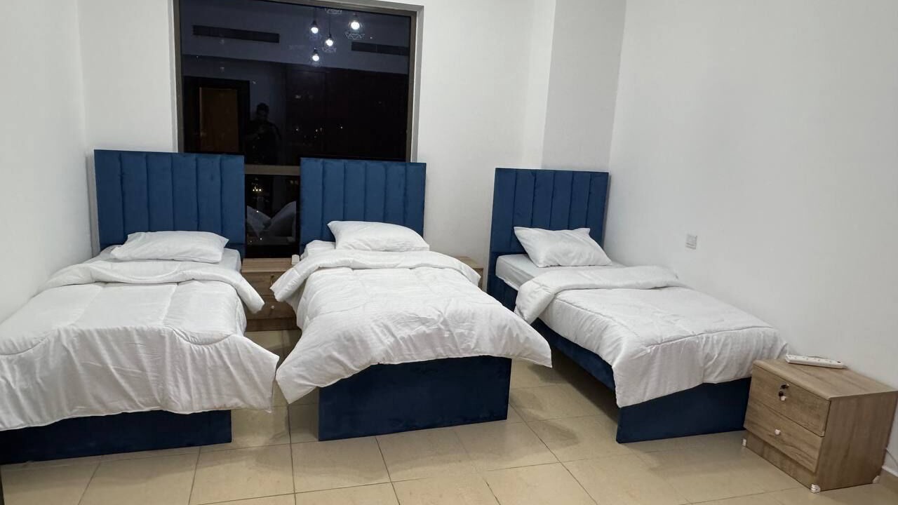 Photo of Bedroom in Dubai Marina