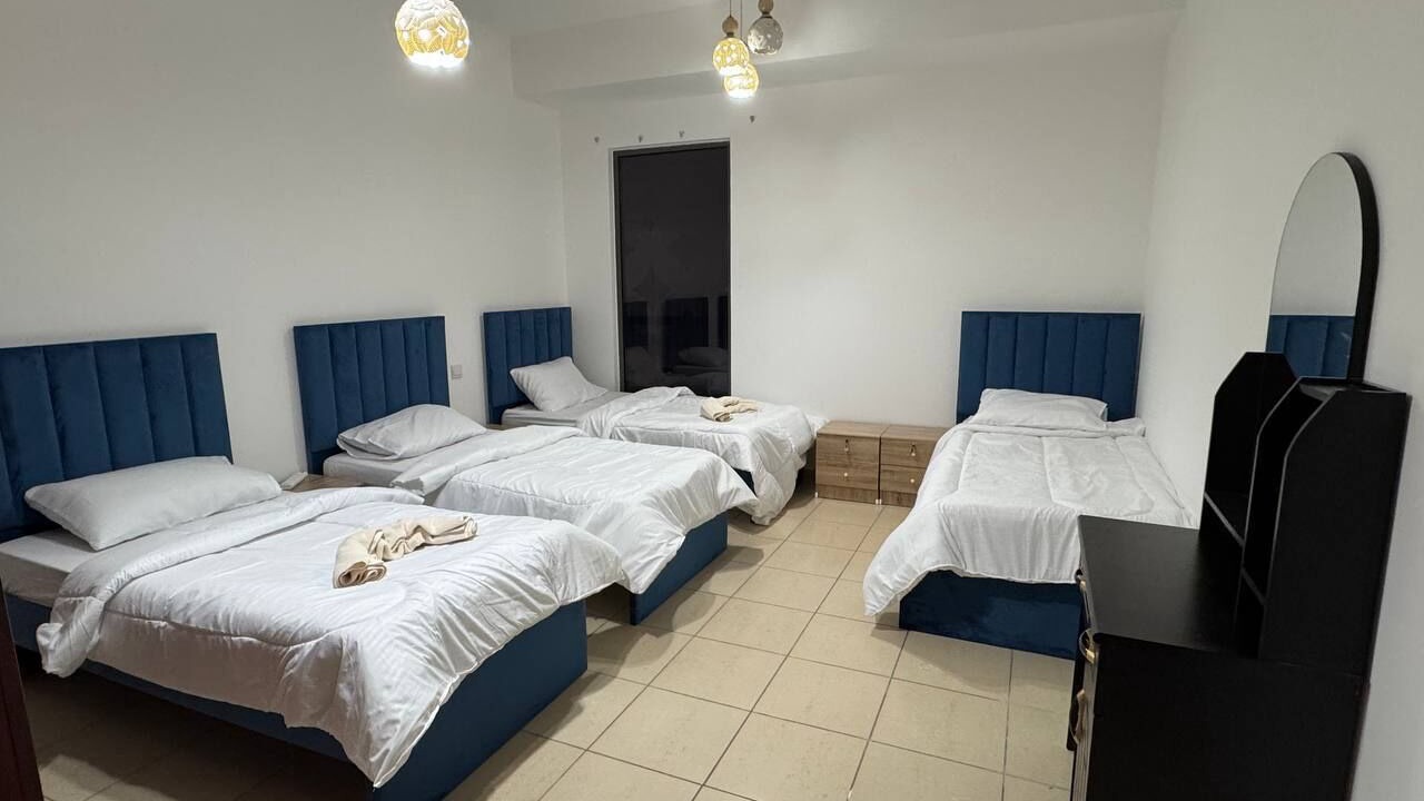Photo of Bedroom in Dubai Marina