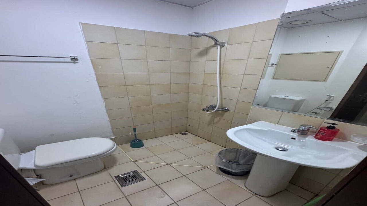 Photo of Bathroom in Dubai Marina