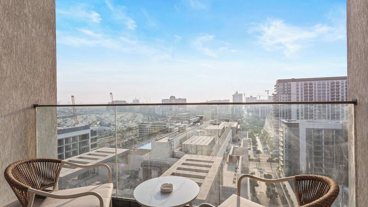 Photo of Outdoor in Dubai