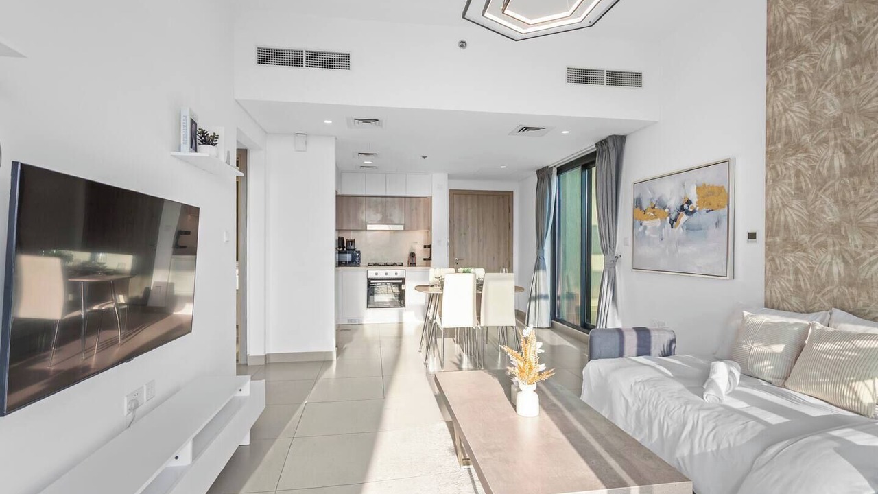 Photo of Bedroom in Dubai