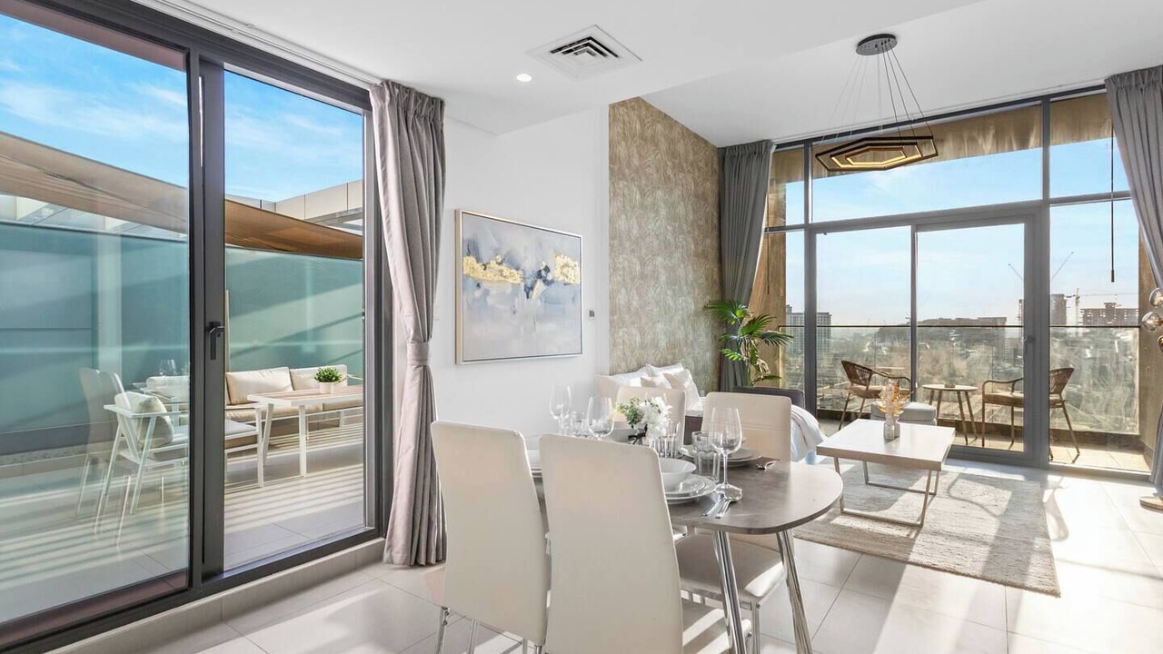 Photo of Livingroom in Dubai
