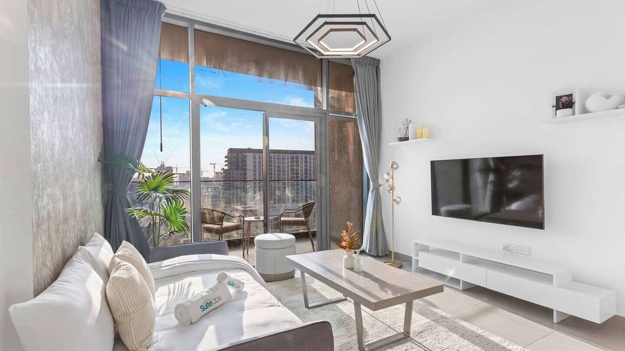 Photo of Livingroom in Dubai