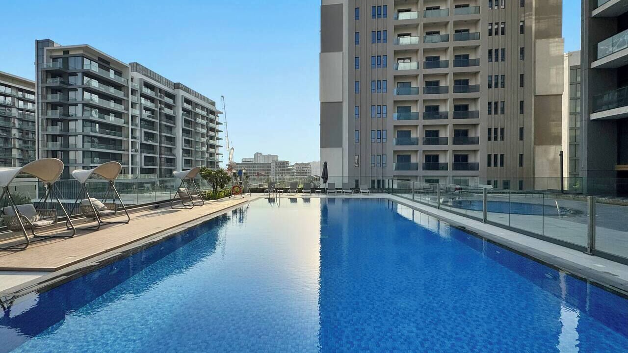 Photo of Outdoor in Dubai