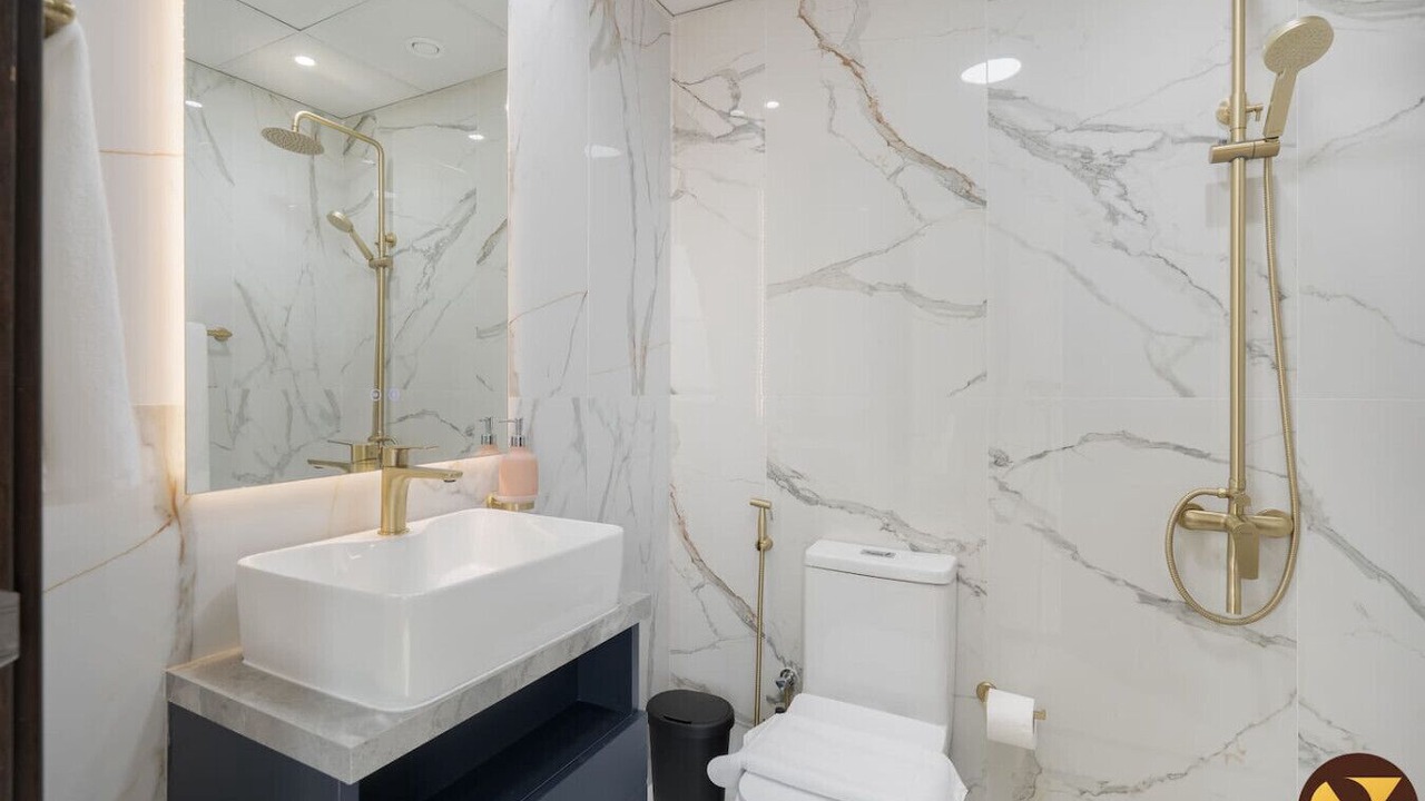 Photo of Bathroom in Dubai
