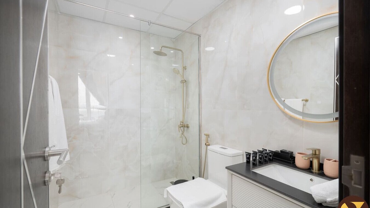 Photo of Bathroom in Dubai
