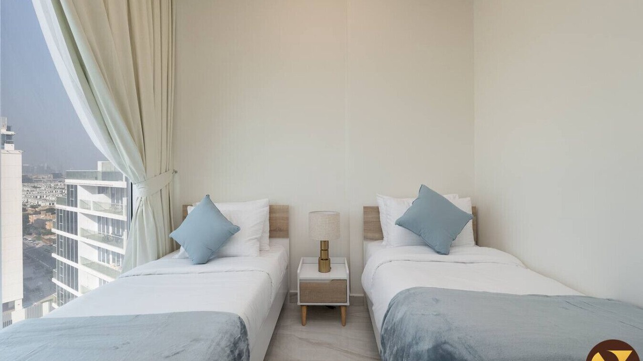 Photo of Bedroom in Dubai