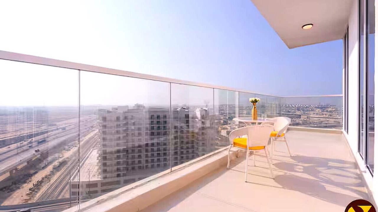 Photo of Outdoor in Dubai