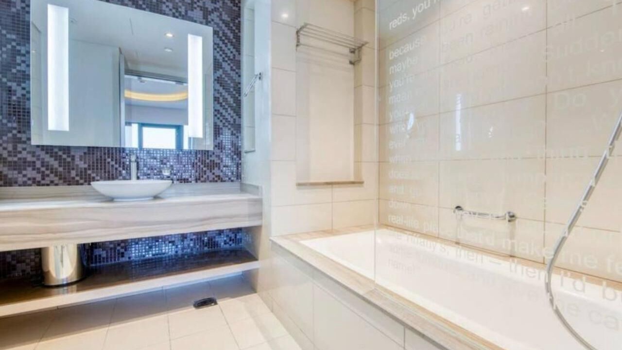Photo of Bathroom in Business Bay
