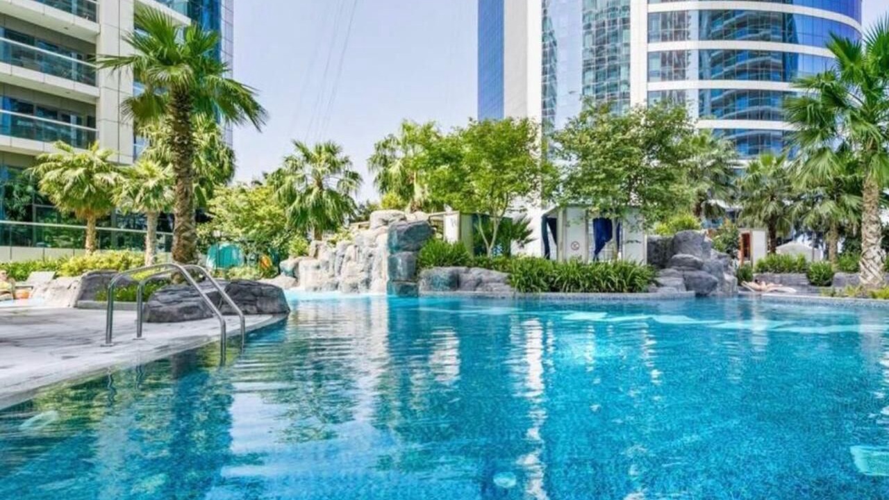 Photo of Outdoor in Business Bay