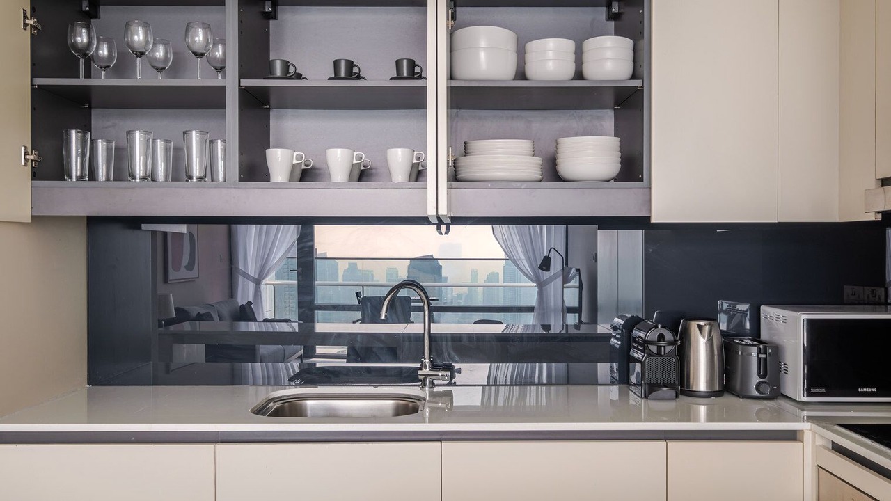 Photo of Kitchen in DIFC