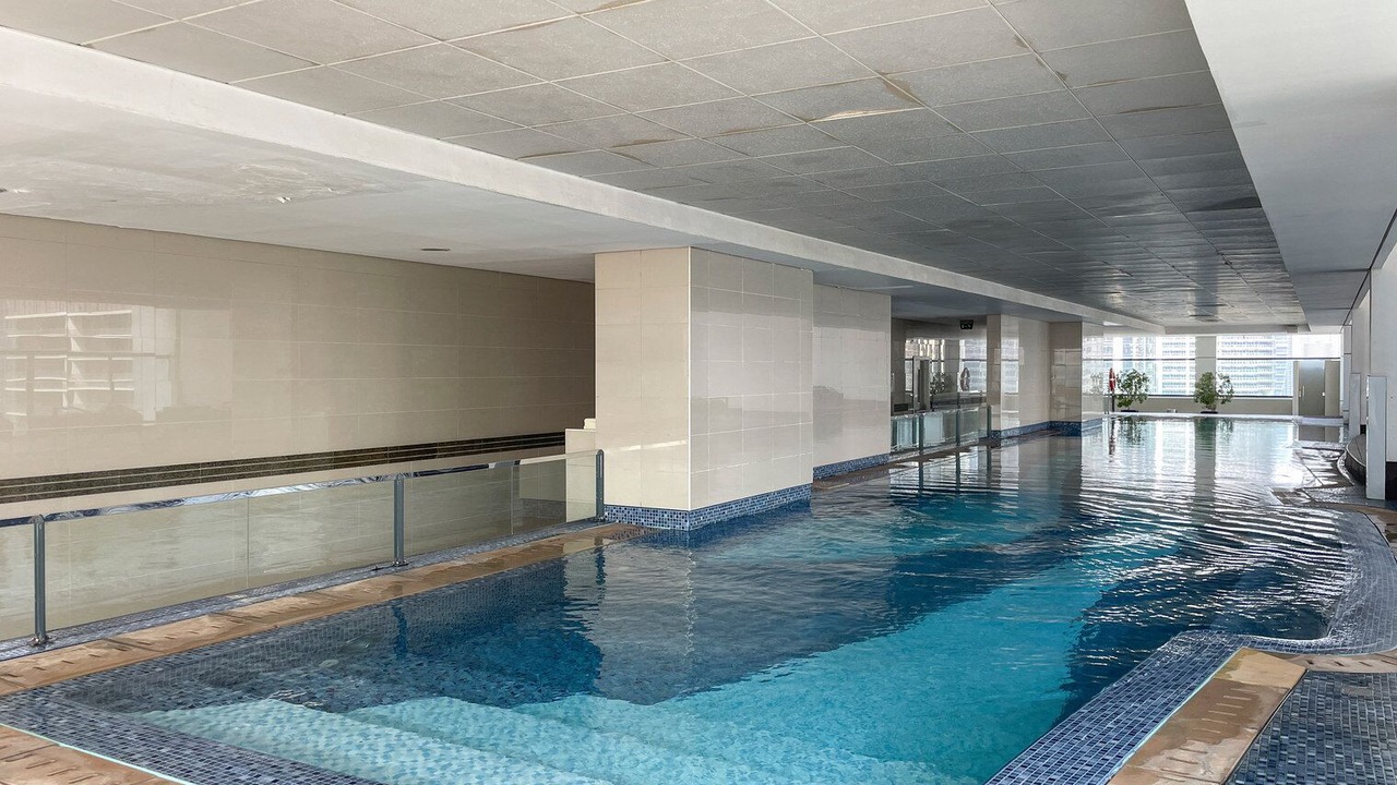 Photo of Outdoor in Jumeirah Lake Towers
