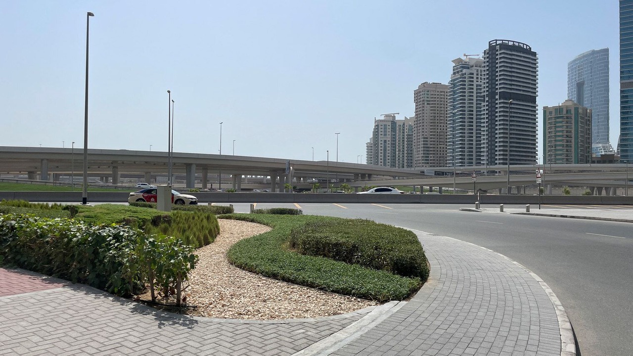 Photo of Others in Jumeirah Lake Towers