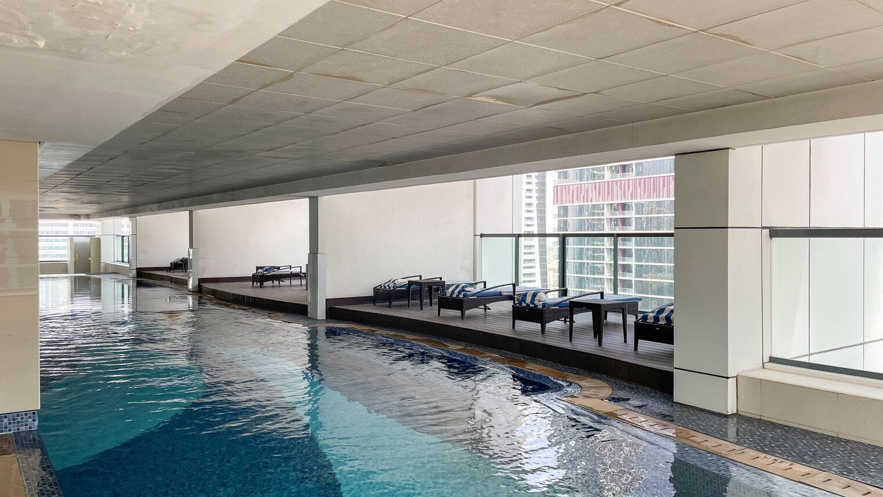 Photo of Outdoor in Jumeirah Lake Towers