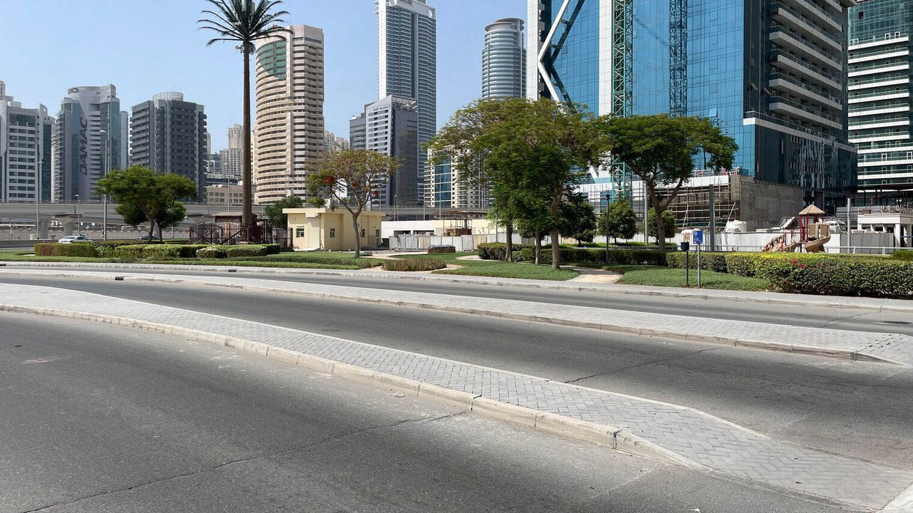 Photo of Others in Jumeirah Lake Towers