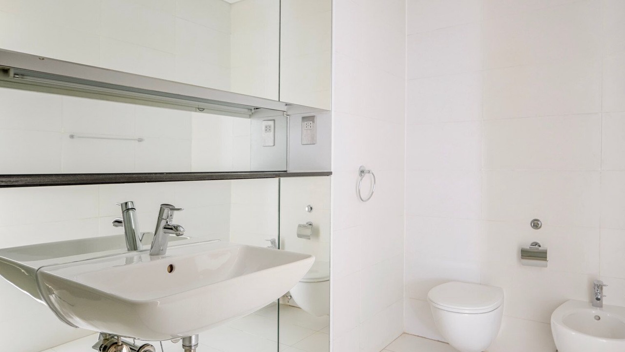 Photo of Bathroom in DIFC
