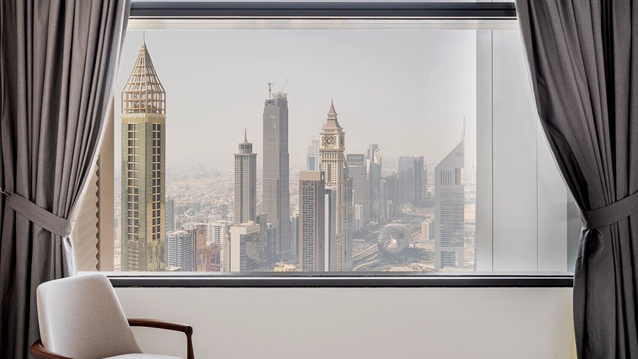 Photo of Others in DIFC